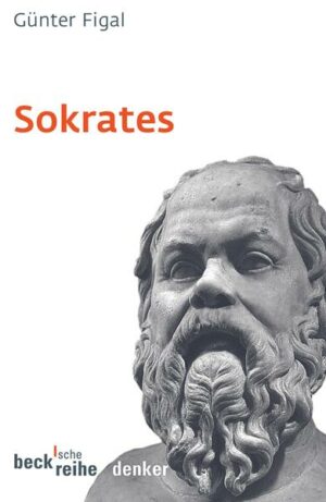 Sokrates | Bundesamt für magische Wesen