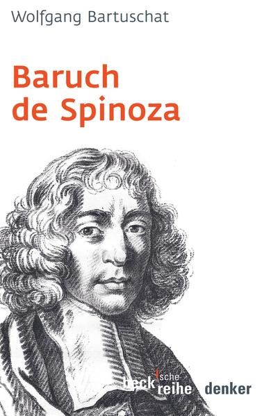 Baruch de Spinoza | Bundesamt für magische Wesen