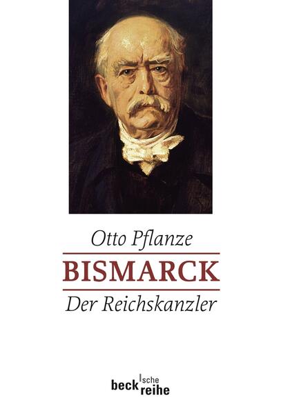 Bismarck Bd. 2: Der Reichskanzler | Bundesamt für magische Wesen
