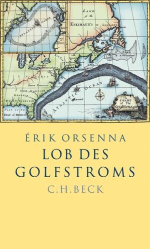 In seinem neuen Buch begibt sich Érik Orsenna auf eine ungewöhnliche Entdeckungsreise: Er möchte dem Freund seiner Kindheit, dem Golfstrom, seine Geheimnisse entwinden und auch den anderen großen Meeresströmungen nachspüren. Die Reise führt ihn von den sonnigen Küsten Floridas zum Kap Hatteras, wo der Golfstrom seine verheerende Kraft entfaltet, von den üppigen Gärten Schottlands zum Malstrom, der vor der Küste Norwegens tobt. Dabei begegnen wir den verschiedensten Menschen, die alle ihre eigenen Geschichten erzählen: Seeleuten, Admiralen und Meeresforschern