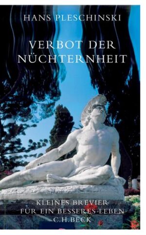 Das deutsche „Nebel- und Niefelheim“, vor dem einst Goethe nach Italien floh - es wabert noch immer durch unsere Seelen, unseren Geist, unsere kulturelle Landschaft, und es bedarf immer neuer Anläufe, um diesem Land, um seiner allgemeinen Befindlichkeit mehr Lebensfreude zu vermitteln. Und es gibt eine Vergangenheit vor der jüngsten deutschen, uns quälenden Vergangenheit, eine hellere, barocke, weltläufigere. In allem, was Hans Pleschinski bislang geschrieben hat, ist der Wunsch zu spüren, an diese Vergangenheit wieder anzuknüpfen, einen modernen, zeitgemäßen Ton zu finden, der jene Offenheit, Großherzigkeit, Eleganz, vielleicht auch lebenslustige Verspieltheit vermittelt und weiterträgt, die auch unser Erbe ist, ob wir’s glauben mögen oder nicht. In den Erzählungen und Aufsätzen dieses Buches, ob sie nun stärker fiktional oder - besonders berührend - autobiographisch sind, manifestiert sich eben jene Haltung, die auch einen Generationenwechsel markiert. Gemeint ist nicht zuletzt, die Welt zu bezaubern und zu verzaubern, ihr Schönheit zu entlocken und sie mit Schönheit zu verwandeln, auch dort, wo sie scheinbar trocken und provinziell daherkommt. Das Apokalyptisch-Weltverneinende ist Pleschinski fremd, stattdessen empfiehlt er, kenntnisreich und gebildet, voller Selbstironie und Witz, die einst aristokratischen Tugenden der Anmut, des Großmuts, der Weltoffenheit - und ein bißchen weniger Nüchternheit.