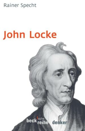 John Locke | Bundesamt für magische Wesen