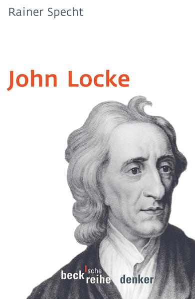 John Locke | Bundesamt für magische Wesen