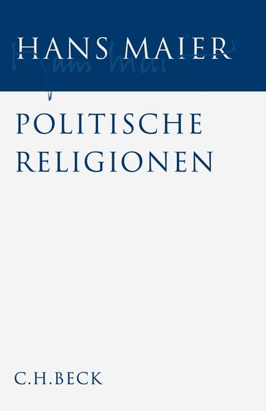 Gesammelte Schriften Bd. II: Politische Religionen | Bundesamt für magische Wesen