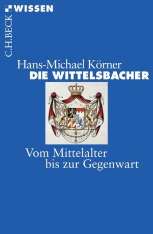 Die Wittelsbacher | Bundesamt für magische Wesen