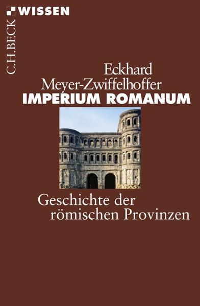 Imperium Romanum | Bundesamt für magische Wesen