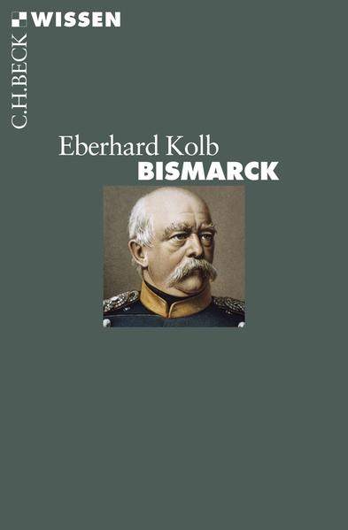 Bismarck | Bundesamt für magische Wesen
