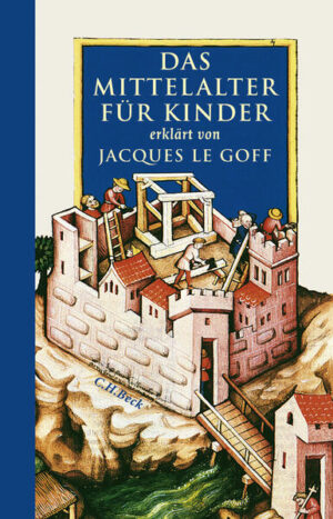 Die wunderbare Welt des Mittelalters Der große Historiker Jacques Le Goff führt in diesem Buch Kinder und Jugendliche in die wunderbare Welt des Mittel- alters ein. Er beantwortet ihre Fragen zu Rittern und Kreuzfahrern, Heiligen und Ungläubigen, zu den Mächtigen und den Armen der Epoche. Durch den Text und die begleitenden Abbildungen erfahren Kinder, wie man im Mittelalter lebte, woran man glaubte und worauf man hoffte, und sie begegnen den berühmten Gestalten, den wirklichen wie den fiktiven, die das Zeitalter bevölkerten. Was tat ein Ritter den ganzen Tag, und was genau passierte bei einem Turnier? Wer baute die großen Kathedralen und was kostete das? Wie wurde man im Mittelalter König und wie ein guter Christ? Einer der besten Kenner des Mittelalters beantwortet diese und zahlreiche andere Fragen so fachkundig wie unterhaltsam. Jacques Le Goff erzählt von den mächtigsten Figuren der Epoche, den Kaisern, Königen und Päpsten, von Bauern und Städtern und von den Gestalten, die das tägliche Leben der Menschen beherrschten - Maria, Christus und den Heiligen. Le Goffs breites Panorama umfaßt auch das Reich der Fabel mit seinen Zauberern, Drachen und Feen, und König Artus und die Ritter seiner Tafelrunde treten selbstverständlich ebenfalls auf. So legt Le Goff ein Buch vor, das die Neugier stillt und die Epoche mit ihren vielen Facetten lebendig werden läßt. Für Kinder ab 12 Jahren