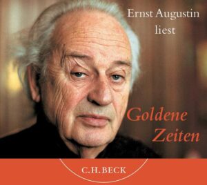 Ernst Augustin liest Ernst Augustin Wer Ernst Augustin jemals seine eigenen Geschichten hat lesen hören, wird seinen unnachahmlichen Witz nicht vergessen und wird seine Stimme hören, wann immer er wieder zu seinen Texten greift. Wenn wir daran gehen, unser Haus einbruchssicher zumachen, dann wird das so wunderbar perfekt geschehen, daß wir am Ende selbst nichtmehr hineinkommen. Vielleicht, daß wir es an lauen Sommerabenden voller Stolz umrunden: wie ganz uneinehmbar, wie schön! Dieses Hörbuch versammelt Perlen von Ernst Augustins "poetischen Journalismus". Sie sind aus großer Not entstanden, wegen der Arztrechnungen, der Fahrradfahrer, der Hitparaden der Volksmusik.