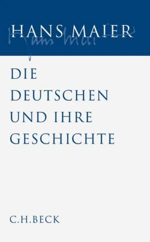 Gesammelte Schriften Bd. V: Die Deutschen und ihre Geschichte | Bundesamt für magische Wesen
