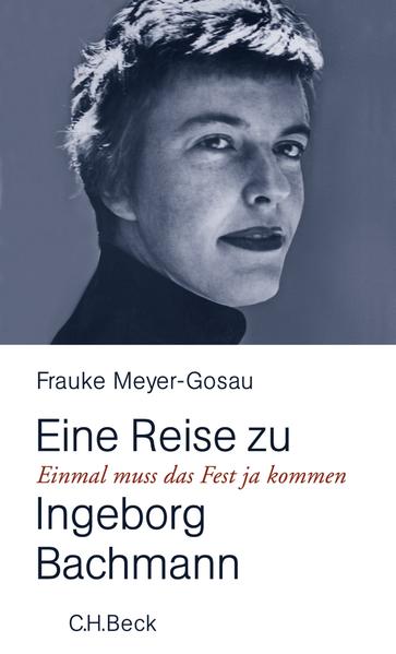 Ingeborg Bachmann - Mythos und Wirklichkeit 35. Todestag am 17. Oktober 2008 Ingeborg Bachmann, 1926 in Klagenfurt geboren, lebte in Wien, Ischia, Rom, Neapel, München, Zürich und Berlin, 1973 starb sie in Rom - selten war ein Schriftstellerinnen-Dasein so glamourös und rätselhaft, eine Schreib-Existenz derart rastlos. Im Werk ist all dies aufgegangen: Ingeborg Bachmanns Gedichte und Lieder beschwören ihre ischitanische und neapolitanische Zeit, auch ein Hörspiel hatte dort seinen Ursprung. Und während die erste veröffentlichte Prosa erzählte, was sie in Österreich und Italien sah und hörte, finden die späten Erzählungen und Romane - geschrieben vor allem in Rom - allesamt ihren zentralen Schauplatz in Wien. Anderes führt nach Harlem oder Manhattan, nach Prag, Paris oder in die ägyptische Wüste: Nicht nur das Umherziehen, auch ein unablässiges Umherreisen gehörte zu dieser Biographie. Frauke Meyer-Gosau folgt der unruhigen Bewegung: Ihre literarische Reise führt an Ingeborg Bachmanns Lebens-Orte. Sie sucht Landschaften, Städte und Häuser auf, zieht das Werk zu Rate, Verwandte, Spezialisten und Freunde zeichnen ein bislang unbekanntes Bild von der einstigen Diva assoluta. Die steht am Ende ganz gegenwärtig da: "Sie könnte so zur Tür hereinkommen."