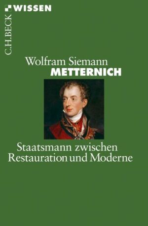 Metternich | Bundesamt für magische Wesen