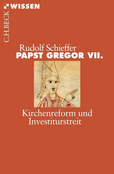 Papst Gregor VII. | Bundesamt für magische Wesen