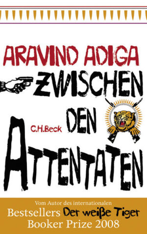 Als würde man an einer siebentägigen Erkundung der Stadt Kittur und ihrer Besonderheiten teilnehmen, so führt Aravind Adiga in seinem neuen Buch, einem Zyklus von Geschichten, den Leser durch diese brodelnde fiktive Stadt, die deutlich erkennbare Züge Bangalores trägt. Wie in Adigas preisgekröntem Debüt "Der weiße Tiger" werden mit Witz und Furor, Mitgefühl und Humor, Mut und Leidenschaft Geschichten erzählt, in denen die unbarmherzigen Gegensätze und der unbeugsame Überlebenswille im heutigen Indien plastisch werden. Da ist der zwölfjährige Ziauddin, der in einem Teehaus in der Nähe des Bahnhofs aushilft und, weil er einem hellhäutigen Fremden vertraut, einen großen Fehler macht. Da ist ein privilegierter Schuljunge, der aus Protest gegen das Kastenwesen an seiner Schule Sprengstoff zündet. Und da ist George D’Souza, der Moskitomann, der sich bei der reizenden, jungen Mrs Gomes zum Gärtner und dann zum Chauffeur hocharbeitet und alles verliert, als er die strengen Grenzen zu überschreiten versucht. Aravind Adiga, dessen "Weißer Tiger" den bedeutenden Booker-Prize gewann und zum Weltbestseller wurde, ist ein begnadeter Erzähler und Menschenkenner, und in dem reichen Panaroma von Figuren und Geschichten aus Kittur, die kunstvoll miteinander verwoben sind, erkennen wir fasziniert eine fremde Welt, die doch auch unsere ist, blicken in Abgründe menschlicher Kämpfe und lesen von Hoffnungen und Wünschen, die uns vertraut sind.