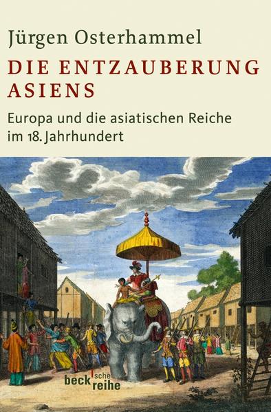 Die Entzauberung Asiens | Bundesamt für magische Wesen