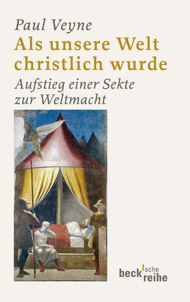 Als unsere Welt christlich wurde | Bundesamt für magische Wesen