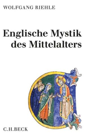 Englische Mystik des Mittelalters | Bundesamt für magische Wesen