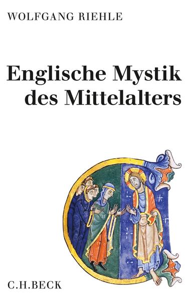 Englische Mystik des Mittelalters | Bundesamt für magische Wesen