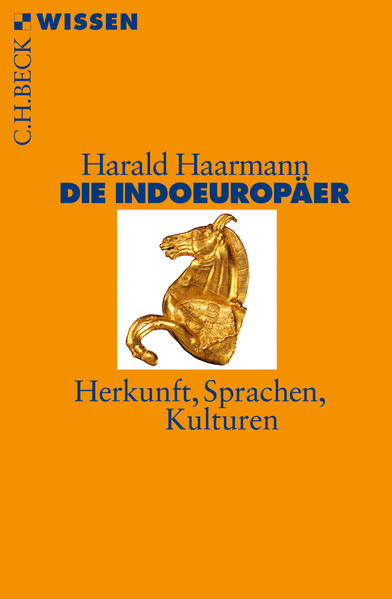 Die Indoeuropäer | Bundesamt für magische Wesen