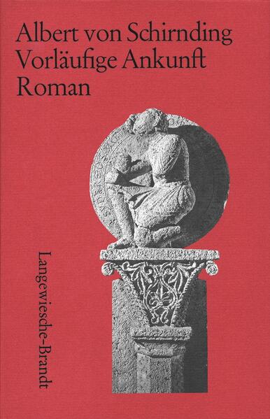 Albert von Schirndings Roman ist keine Schlüssel-Erzählung. Der Ich-Erzähler Kasimir, genannt Miro, ist ein paar Jahrgänge älter als sein Autor, und der Autor war nie, wie sein achtzehnjähriges Roman-Ich, Zögling in einem Internat. Aber natürlich spiegelt sich in der Geschichte vieles, was der Autor miterlebt und beobachtet hat. "Vorläufige Ankunft" spielt in der Nachkriegszeit in einer mittelgroßen süddeutschen Stadt, die leicht als Regensburg zu erkennen ist, aber nicht namentlich genannt wird - so wenig wie Zürich im "Grünen Heinrich". Der Roman ist als Triptychon aufgebaut. Der kurze erste Teil ("Treppenhaus") berichtet vom ruckartig einsetzenden Protest Miros gegen seine Eltern und deren bayerisch-böhmisch-katholische Adelsgesellschaft. Der große zweite Teil ("Internat") läuft durch ein Schuljahr, von Sommer zu Sommer. Miro wohnt in einer Anstalt, die hohe Bildung bietet und strenge Askese fordert. Die Zöglinge - nur Jungen - besuchen von hier aus das staatliche Gymnasium und haben Verbindung zum bischöflichen Domchor. Im dritten, wieder kurzen Teil ("Rom") wird Miro erwachsen - oder vielmehr: das wird ihm attestiert. Er selber ahnt, dass der ersehnte und erstrebte Status etwas Vorläufiges ist. Der Roman "Vorläufige Ankunft" handelt von der Pubertät und spricht auch davon. Seine Besonderheit ist die Einbeziehung von vielem, was außer der Geschlechtsreife auch noch erlebt, geträumt und diskutiert werden kann, wenn man achtzehn ist.