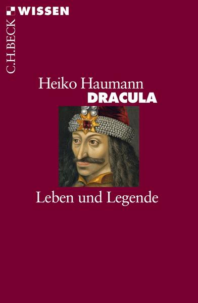 Dracula: Leben und Legende | Bundesamt für magische Wesen