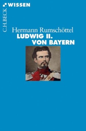 Ludwig II. von Bayern | Bundesamt für magische Wesen