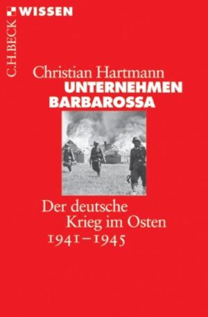 Unternehmen Barbarossa | Bundesamt für magische Wesen