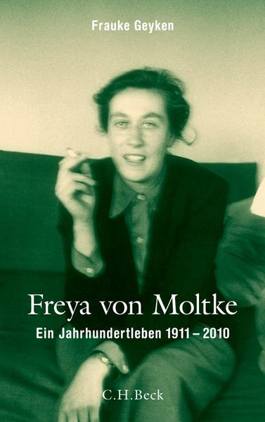 Freya von Moltke | Bundesamt für magische Wesen