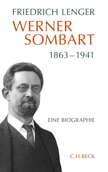 Werner Sombart 1863-1941 | Bundesamt für magische Wesen