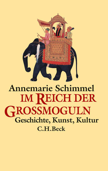 Im Reich der Großmoguln | Bundesamt für magische Wesen