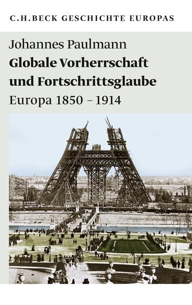 Globale Vorherrschaft und Fortschrittsglaube | Bundesamt für magische Wesen