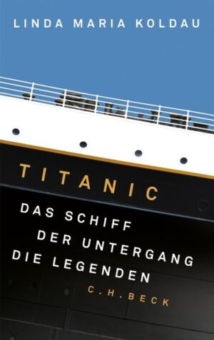 Titanic | Bundesamt für magische Wesen