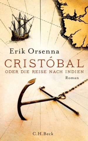 Als alter Mann erzählt Bartolomeo vom Traum des Kolumbus, der auch der seine wurde, von der fieberhaften Neugier der Seefahrer, die in der Neuen Welt in Grausamkeit umschlug - oder vielleicht von Beginn an den Keim dazu in sich trug. Ein phantastischer, atmosphärisch dichter und leicht melancholischer Abenteurerroman. Das Tor zur Welt öffnet sich für den sechzehnjährigen Bartolomeo durch seine winzig kleine Handschrift. Unermüdlich trägt er für einen Lissaboner Kartographen die Orte auf jenen Karten ein, durch die sich die Welt zu einem neuen Bild formt. So fasst er Fuß in der weltläufigen Stadt der Mathematiker, Geographen, Schiffsbauer und Seefahrer, einem Schmelztiegel von Portugiesen und Genuesern, Juden und Arabern. Vom großen Wissensdrang der Zeit wird schließlich auch Cristóbal ergriffen