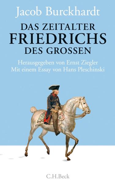 Das Zeitalter Friedrichs des Großen | Bundesamt für magische Wesen