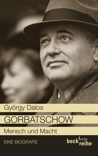 Gorbatschow | Bundesamt für magische Wesen