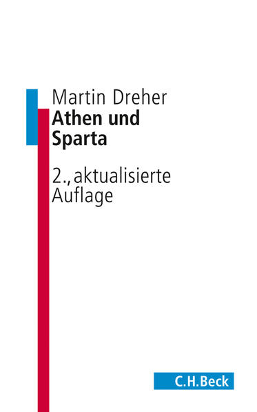 Athen und Sparta | Bundesamt für magische Wesen