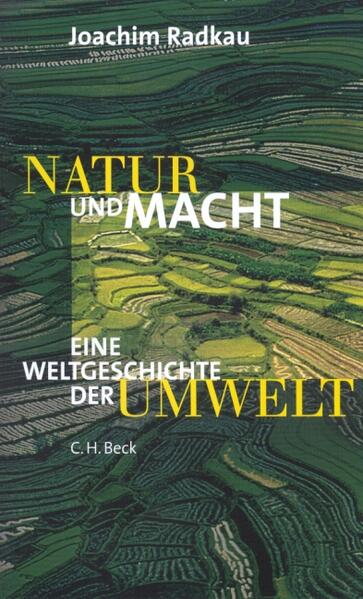 Natur und Macht | Bundesamt für magische Wesen