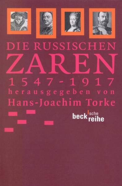 Die russischen Zaren | Bundesamt für magische Wesen