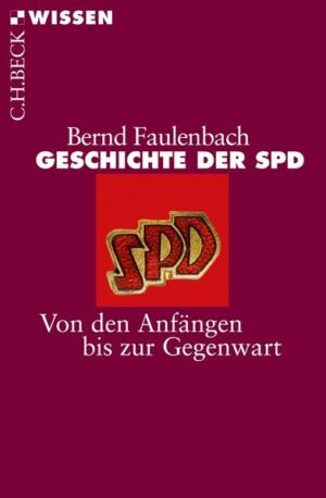 Geschichte der SPD | Bundesamt für magische Wesen