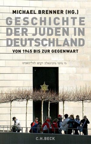 Geschichte der Juden in Deutschland von 1945 bis zur Gegenwart | Bundesamt für magische Wesen