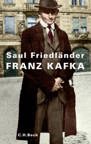 Franz Kafka | Bundesamt für magische Wesen