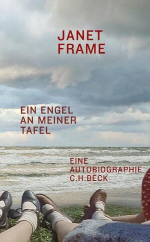 Janet Frames autobiographischer Roman erzählt die Lebensgeschichte einer der eigenwilligsten Autorinnen der Weltliteratur. Die junge Janet Frame wächst unter ärmlichen und tragischen Umstanden an der Küste Neuseelands auf: ihr Bruder erkrankt an Epilepsie, und ihre beiden Schwestern ertrinken bei Badeausflügen. Nach einem Selbstmordversuch in die Psychiatrie eingeliefert, rettet die junge Autorin nur wenige Tage vor einer geplanten Hirnoperation ein Literaturpreis, und sie wird nach acht Jahren entlassen. "Ein Engel an meiner Tafel" liefert den Beweis für die lebensspendende Kraft der Literatur, erzählt von einer Autorin, die ihr Leben dem Schreiben widmete und bis zum Ende aus dieser Kraft schöpfte. Frames Autobiographie gehört zu den bedeutendsten Beispielen für dieses Genre im 20. Jahrhundert.