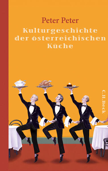 Kaiserschmarrn und Girardirostbraten, Tafelspitz und Sacherwürstel, Linzertorte und Salzburger Nockerl â€“ oder einfach ein Glas Wachauer Smaragd Veltliner. Österreichs Küche hat Leibspeisen perfektioniert, die ähnlich wie Walzerklänge und Mozartopern jede Generation aufs neue faszinieren. Keltenritschert und die Jagdleidenschaft Kaiser Maximilians, fischreiche Mondseer Mittelalterkost und Küchenkünste der steirischen Postmeisterstochter Anna Plochl, die ihren "grünen Erzherzog" Johann verwöhnte, das alles gehört zum gastronomischen Erbe der Alpenrepublik. Dennoch: Österreichische Küche, das bedeutet für viele trotz aller regionalen Vitalität der Bundesländer Wiener Küche! Die Kaiserstadt entwickelt früh ein stilprägendes kulinarisches Spektrum. In den Kochtöpfen der Habsburgerresidenz verschmelzen die Einflüsse des k. u. k. Vielvölkerstaats, vom slowakischen Liptauer bis zum ungarischen Letscho, vom venezianischen Risipisi bis zu den legendären Marillenknödeln der böhmischen Herrschaftsköchin. >BR