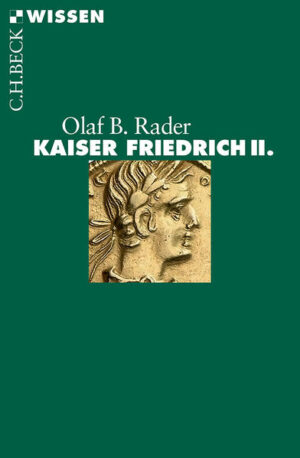 Kaiser Friedrich II. | Bundesamt für magische Wesen