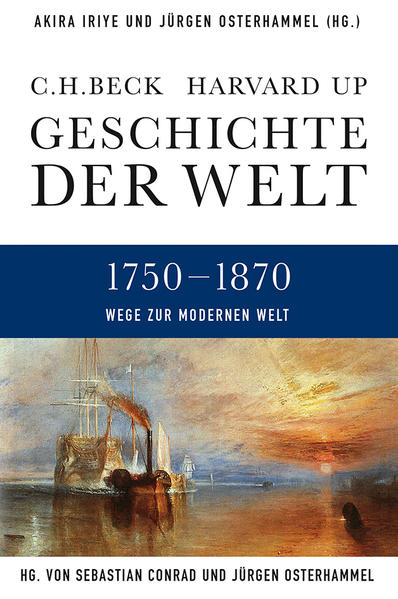 Geschichte der Welt Wege zur modernen Welt | Bundesamt für magische Wesen