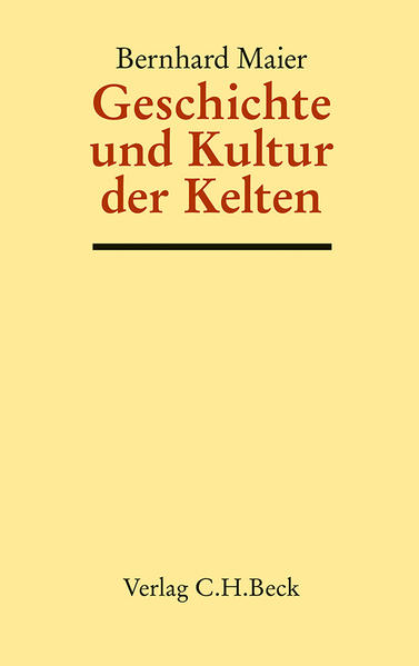 Geschichte und Kultur der Kelten | Bundesamt für magische Wesen