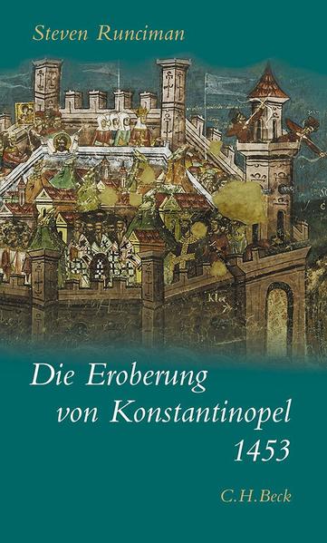 Die Eroberung von Konstantinopel 1453 | Bundesamt für magische Wesen