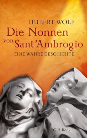 Die Nonnen von Sant'Ambrogio | Bundesamt für magische Wesen
