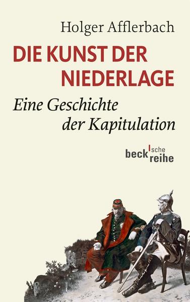 Die Kunst der Niederlage | Bundesamt für magische Wesen