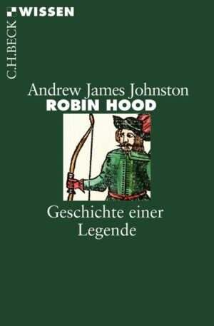 Robin Hood | Bundesamt für magische Wesen